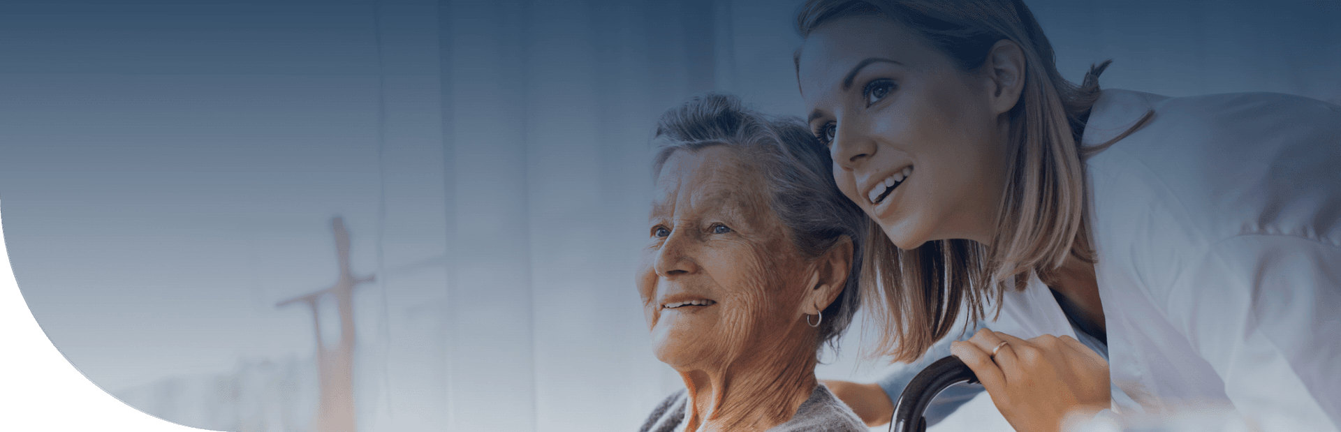 Respite Care - Welcome Care & Support